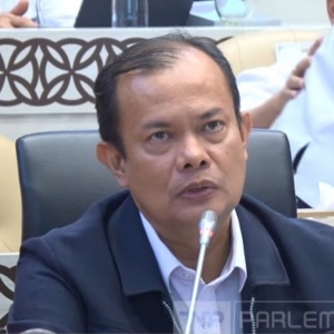 Kepala BMKG Merapat ke Istana, Bawa Laporan Karhutla dan Siaga Bencana Hidrometeorologi