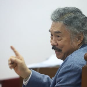 Mantan Hakim Agung Ragukan Kekuatan Gugatan dalam Kasus Sengketa NCD