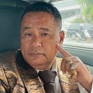 Polisi Telusuri Jejak Hotman Paris di Balik Kematian Tak Wajar Pengacara Rocky Martin