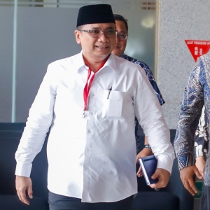 Dugaan Korupsi Haji, Gus Yaqut kembali diperiksa KPK