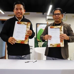 AMSI Gandeng Deep Intelligence Research untuk Perkuat Jurnalisme Berbasis Data