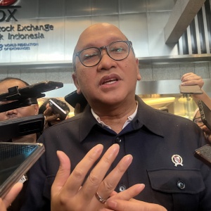 Bos Danantara Saham BUMN Perbankan Lagi Murah, Saatnya Beli?