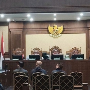 BPKP Tegaskan Kerugian Rp1,5 T Kasus Korupsi Chromebook Nyata, Ini Penjelasannya