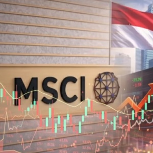 Prospek Perbankan 2027, Analis Soroti Kesenjangan Pendanaan Rp440 Triliun dan MSCI