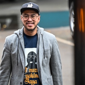 Pandji Datangi Polda Metro Jaya, Klarifikasi Lima Laporan soal Pertunjukan Mens Rea