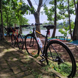 6 Rekomendasi Sepeda 1 Jutaan Terbaru yang Cocok untuk Bapak-Bapak
