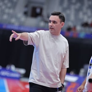 Berani Turunkan Pemain Muda, Hector Souto Buktikan Keputusan Federasi Tak Salah di Piala AFF Futsal