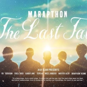 Jadwal Lengkap Rundown Festivaaal Marapthon: The Last Tale di Istora Senayan, Open Gate Jam Berapa?