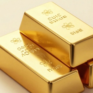 WNA Asal China Selundupkan 10,4 Kilogram Emas di Bali