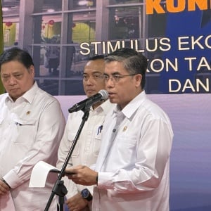 Menaker Terbitkan SE WFH untuk Swasta, Tak Harus Hari Jumat Seperti ASN