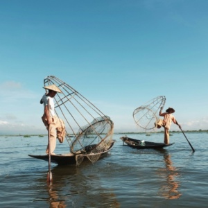 UMKM Nelayan Makin Cuan Berkat Diversifikasi Hasil Laut, Pendapatan Tembus Rp68,45 Juta