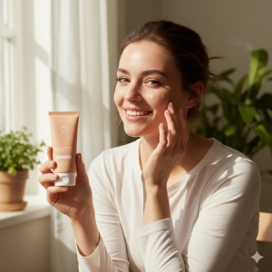 Kapan Harus Reapply Sunscreen? Ini 7 Rekomendasi Tabir Surya yang Mudah Diblend