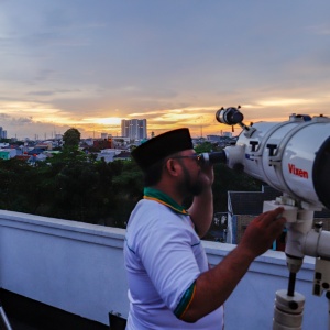 Pemerintah Tetapkan 1 Ramadhan 1447 H Jatuh Pada 19 Februari 2026