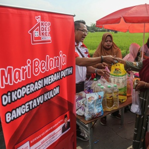 Merawat Koperasi agar Berdaya Melampaui Dinamika Politik