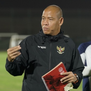 Timnas Indonesia U-19 Lolos Semifinal, Nova Arianto Puji Lonjakan Performa Garuda Muda