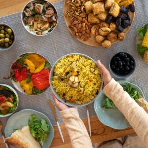 Jadwal Buka Puasa Bandar Lampung 22 Februari 2026, Catat Waktu Magrib dan Salat Isya Hari Ini