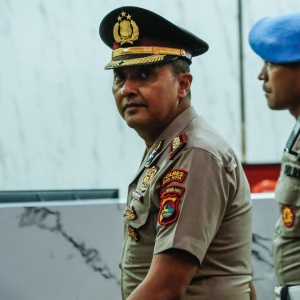Telibat Narkoba, Kapolres Bima Kota AKBP Didik Putra Kuncoro Dipecat Polri