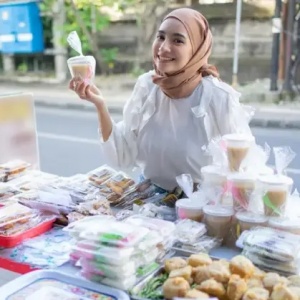 Jadwal Buka Puasa Jakarta Hari Ini 23 Februari 2026, Catat Waktu Magrib &amp; Isya