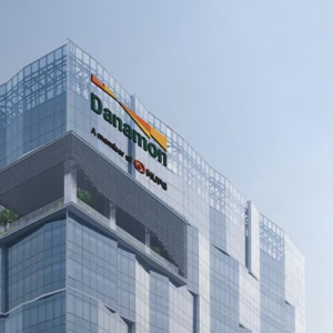 Bank Danamon Proyeksikan Simpanan Valas Naik hingga 60 Persen, Ini Pendorong Utamanya