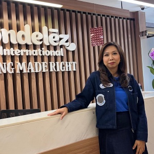 Strategi Anggya Kumala Jadikan Oreo Gerakan Kebaikan Bagi Keluarga Indonesia