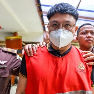 Didakwa Hina Suku Sunda, Resbob Terancam 4 Tahun Penjara