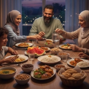 Jadwal Imsak Jakarta Hari Ini 24 Februari 2026: Catat Waktu Sahur, Subuh &amp; Buka Puasa