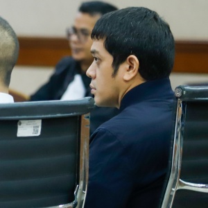 Kerry Riza Nilai Tuntutan Tak Berdasar, Jaksa Kukuh Minta 18 Tahun Penjara