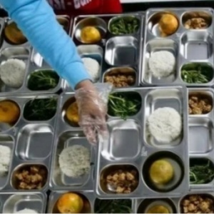 Pelanggaran Fatal Terungkap! 6 Fakta di Balik Penangguhan 41 Dapur Makan Bergizi Gratis di Tangsel