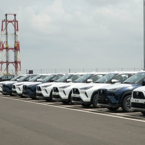 Vietnam Menjelma Jadi Pusat Industri Otomotif Baru di Kawasan Asia Tenggara