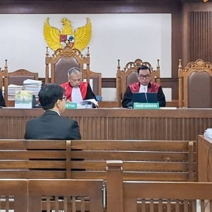 Ariawan Gunadi Tegaskan Gugatan Salah Sasaran dalam Sengketa NCD