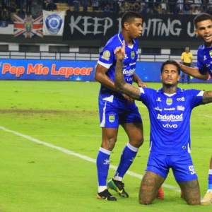 Persib Bandung Jadikan ASEAN Club Championship sebagai Ajang Uji Kesiapan Menuju ACL 2