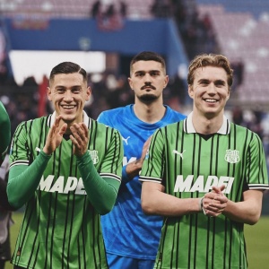 Hasil Liga Italia: Jay Idzes Tampil Penuh, Sassuolo Imbangi Juventus