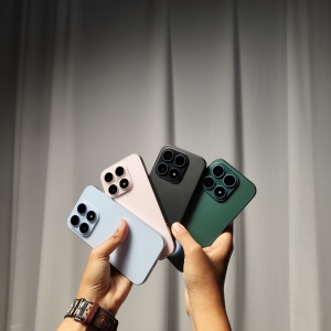 Xiaomi 17 Max Bocor! Jadwal Rilis Mei 2026, Spesifikasi Gahar Kamera 200MP dan Baterai 8.000mah