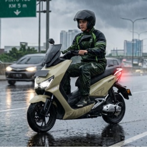 Itung-itungan Biaya Servis Motor Listrik: 5 Unit Ini Anti Langganan Bengkel