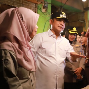 KDM Lantik Asep Surya Atmaja Jadi Bupati Bekasi Definitif Hari Ini