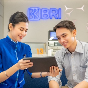 AMORA Special Offer dari BRI, Nasabah Bisa Raih Reward Tunai hingga 12 Persen