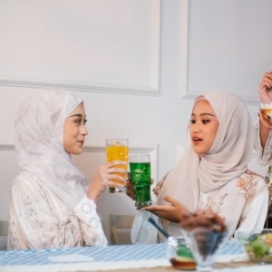 Maghrib Jam Berapa di Palembang Hari Ini? Cek Jadwal Buka Puasa Selasa 10 Maret 2026