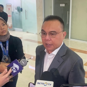 Dukung Putusan MK, Dasco Pastikan Syarat Keterwakilan Perempuan Masuk RUU Pemilu