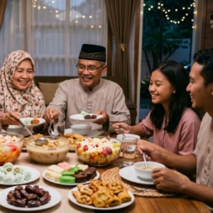 Buka Puasa Bandar Lampung Hari Ini 16 Maret 2026 Jam Berapa? Cek Jadwal Magribnya di Sini