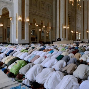 Daftar 50 Lokasi Salat Idulfitri 2026 Muhammadiyah di Aceh Jumat 20 Maret 2026