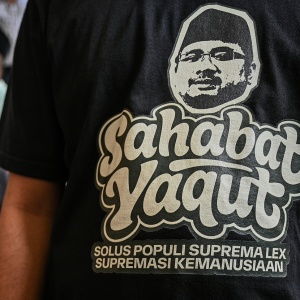 Praperadilan Ditolak, Yaqut Cholil Qoumas Tetap Jadi Tersangka Kasus Kuota Haji