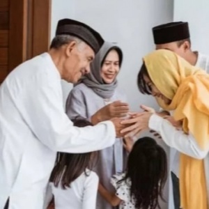30 Ucapan Selamat Idul Fitri dalam Bahasa Inggris yang Berkesan dan Elegan