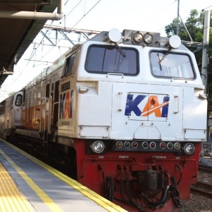 Papua Segera Punya Kereta Api, Proyek KAI Dimulai dari Jayapura