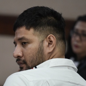 Ammar Zoni Gandeng Pengacara Baru, Siap Ajukan PK atas Vonis 7 Tahun