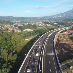 Diskon Tarif Tol 30 Persen Arus Balik: Jadwal, Tanggal dan Rute Lengkap