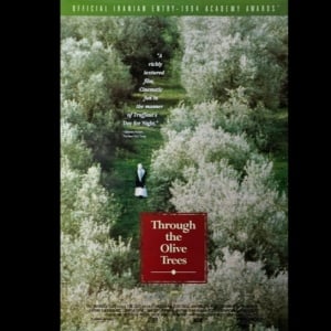 Through the Olive Trees: Karya Agung Sinema Iran yang Puitis dan Modern