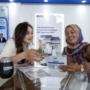 Cicilan KPR Bengkak? Saatnya Pindahkan ke BRI, Bunga Mulai 3,17%