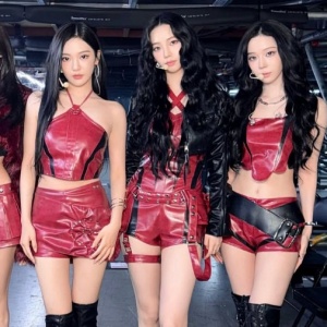 Setelah Rich Man, aespa Targetkan Comeback Mei Mendatang!