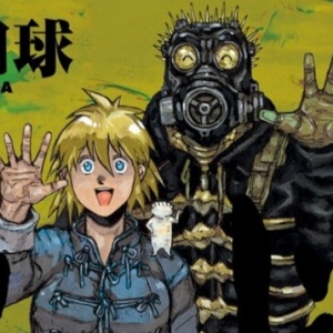 Manga Dorohedoro Rilis One-Shot Baru April untuk Rayakan Season 2 Anime