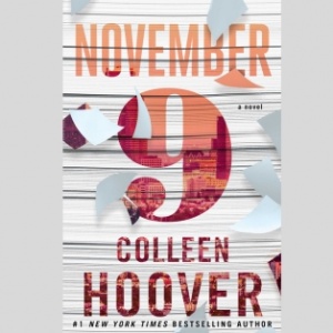 Novel 9 November, Garis Tipis Antara Fiksi dan Realitas Pahit Kehidupan